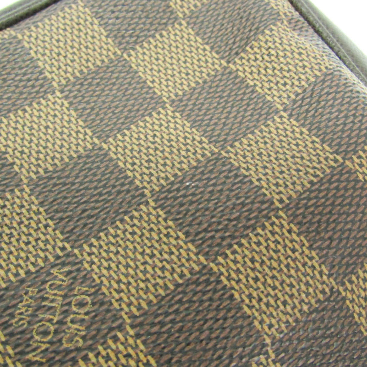 Louis Vuitton Damier Makeup Pouch