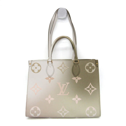 Louis Vuitton Spring In The City On The Go MM
