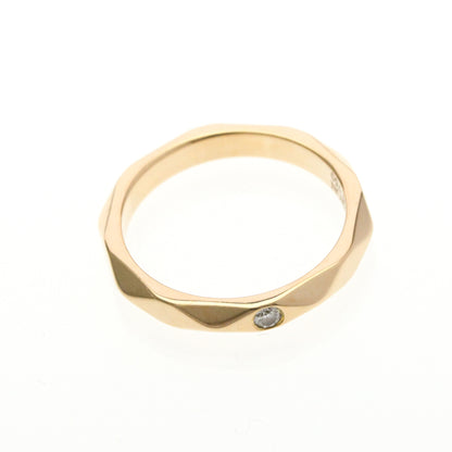 Boucheron Facette · Diamond · Rose Gold