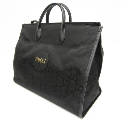 Gucci Off The Grid · Nylon Canvas