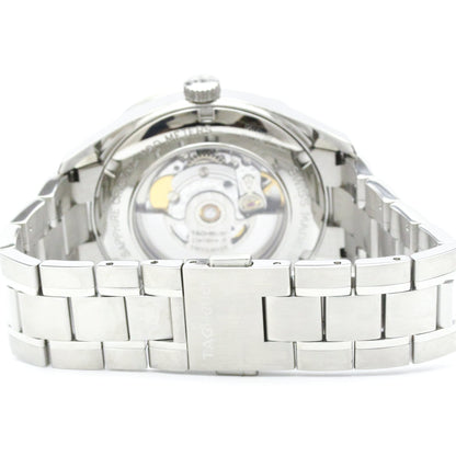 Tag Heuer Carrera Calibre 5 · Automatic