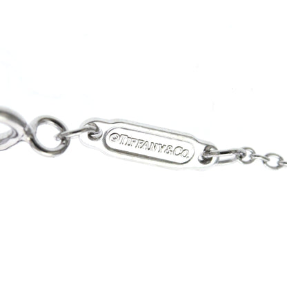 Tiffany T Smile · 18K White Gold