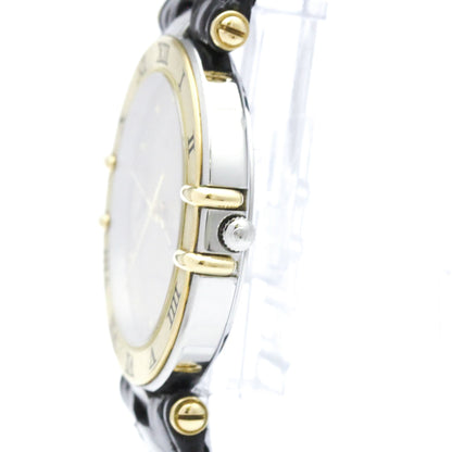 Omega Constellation · 18K Gold · Day Date