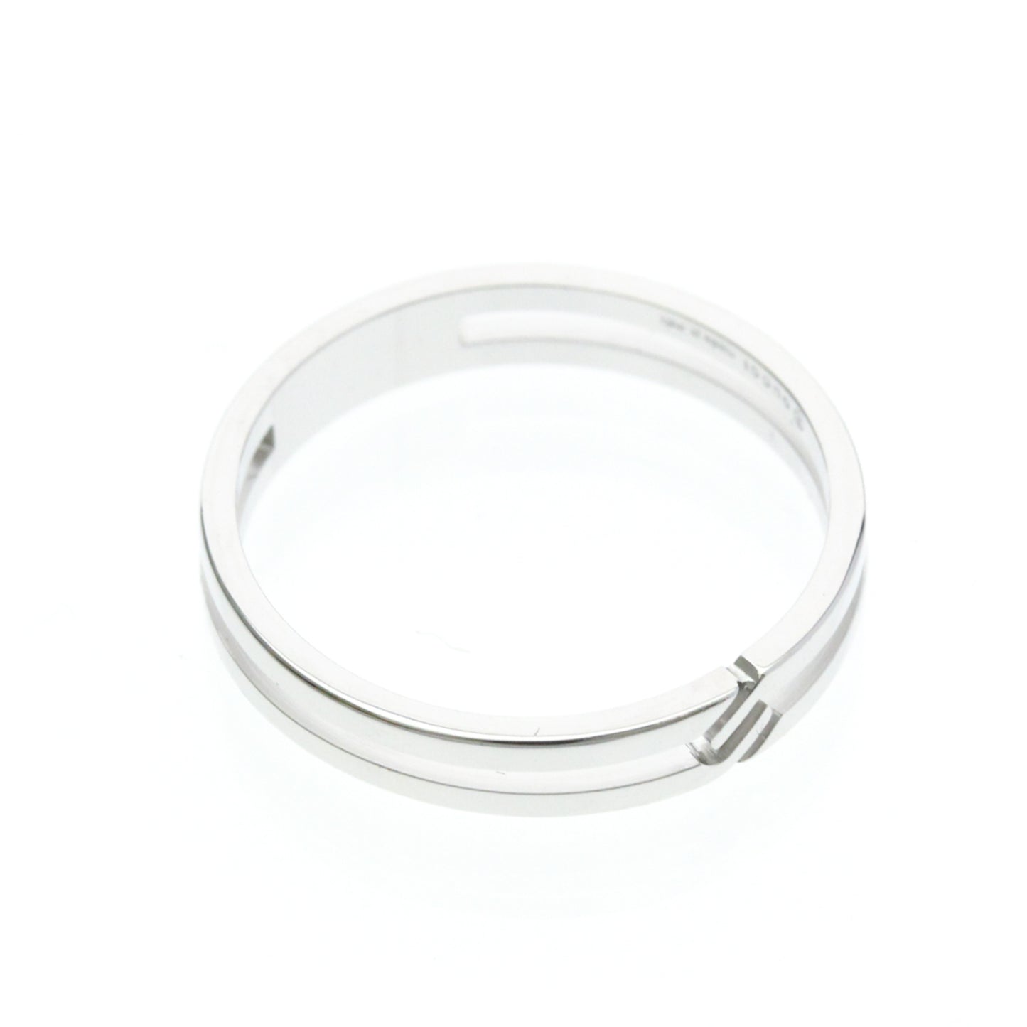Gucci Infinity · 18K White Gold