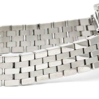 Seiko Credor · Diamond · Steel · Quartz