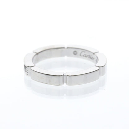 Cartier Maillon Panthère · Diamond · 18K White Gold