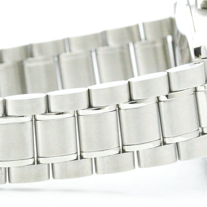 Omega Speedmaster Mark 40 · Steel · Automatic