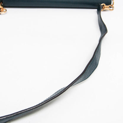 Givenchy GV3 · Goatskin & Suede