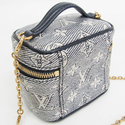 Louis Vuitton Monogram Laminated Jacquard