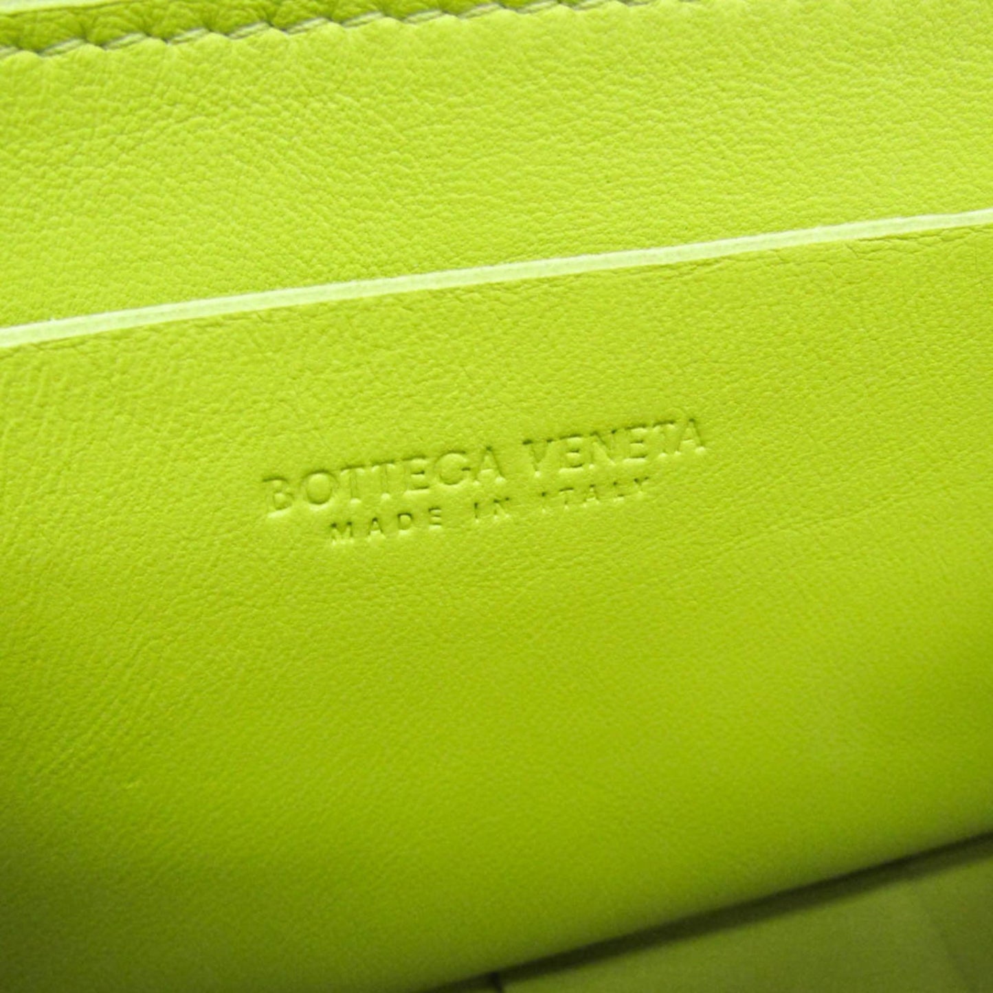 Bottega Veneta Intrecciato Cassette