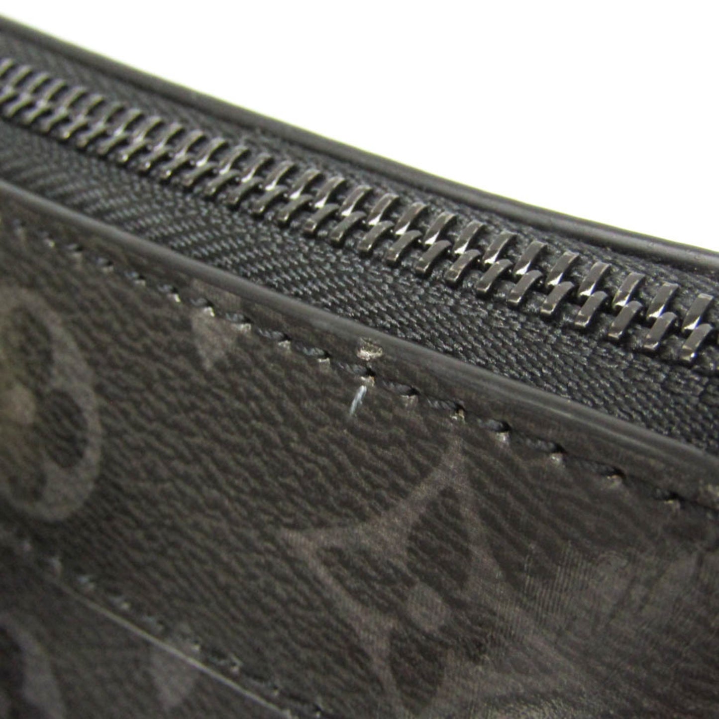 Louis Vuitton Monogram Eclipse Glazed Tote