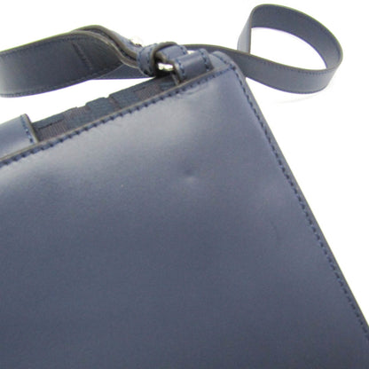 Fendi Flat Baguette Medium