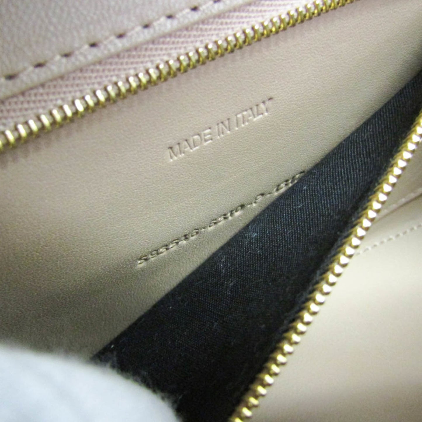 Balenciaga Hourglass · Embossed Leather