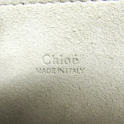 Chloé Faye Medium · Suede & Leather
