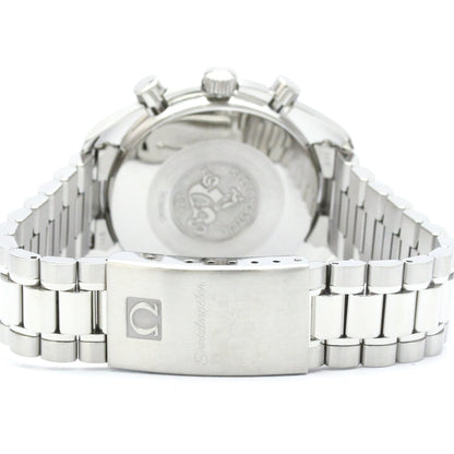 Omega Speedmaster · Michael Schumacher Edition