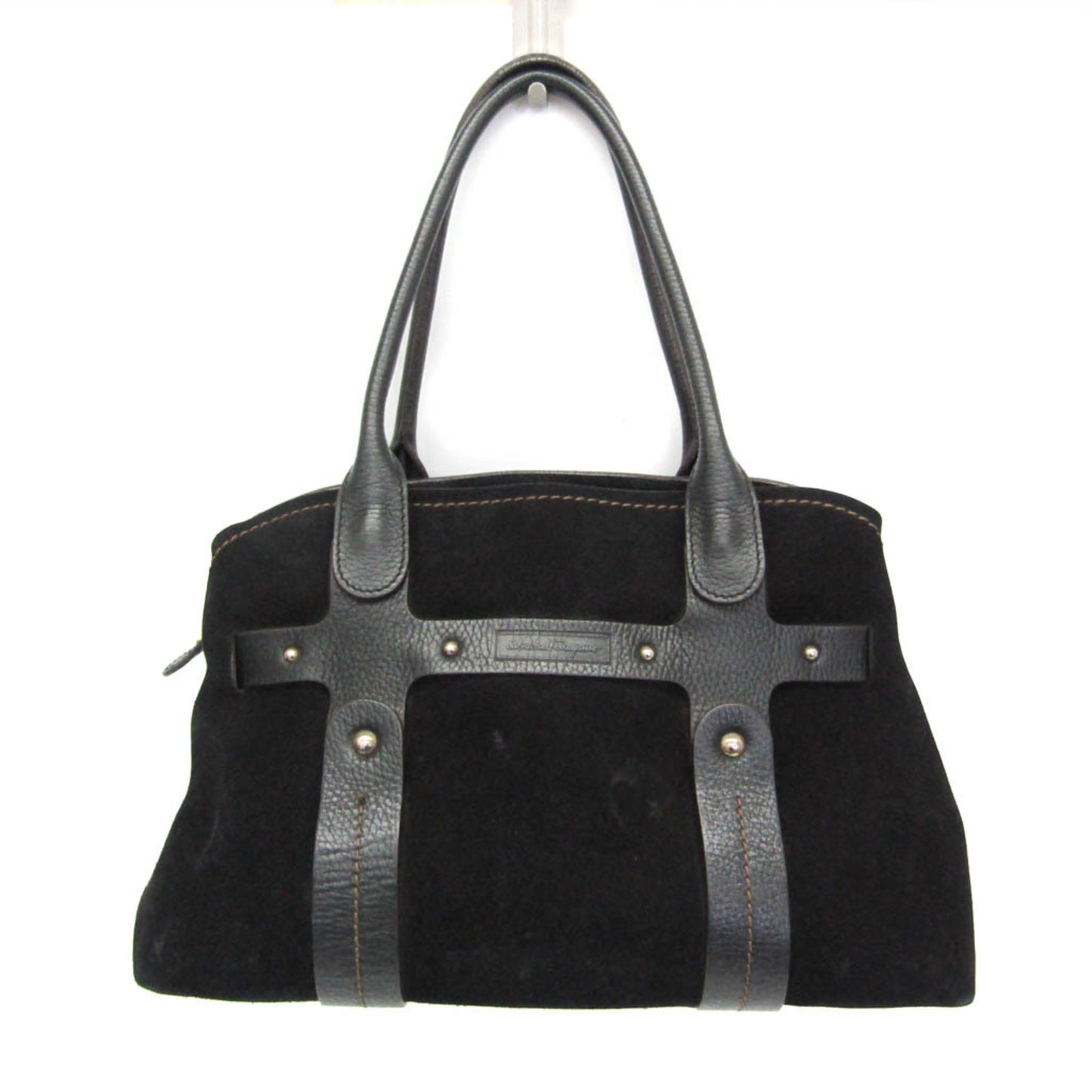 Salvatore Ferragamo · Suede & Leather