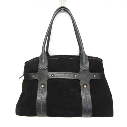 Salvatore Ferragamo · Suede & Leather