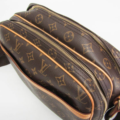 Louis Vuitton Reporter PM · Monogram