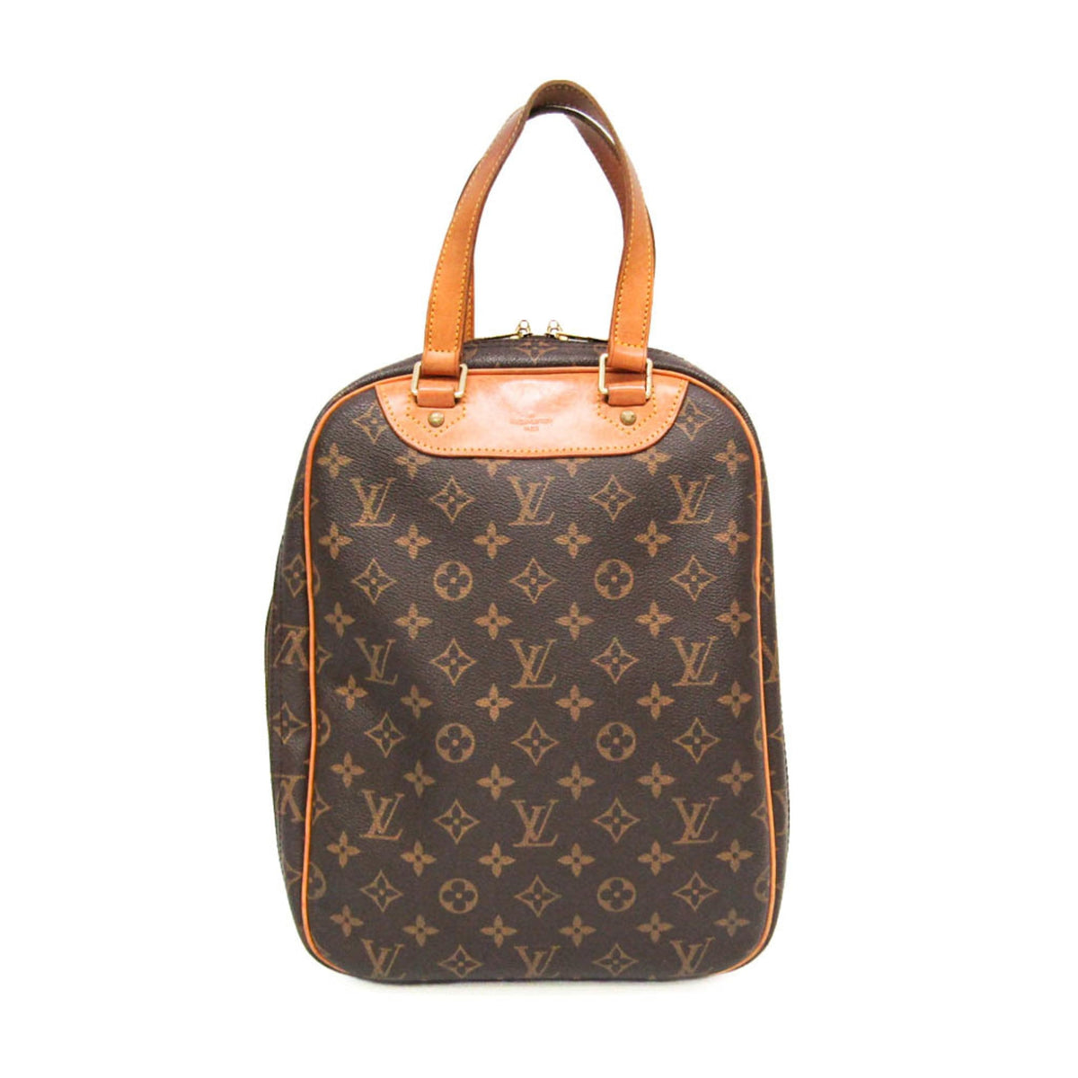 Louis Vuitton Excursion · Monogram