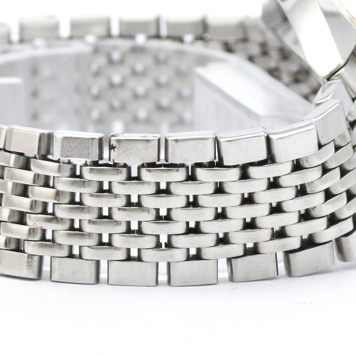 Omega Seamaster Cosmic · Steel · Automatic