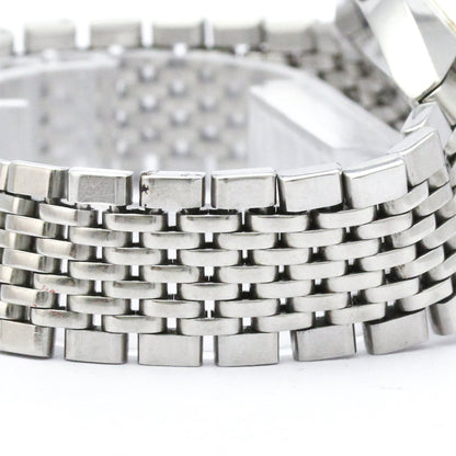 Omega Seamaster Cosmic · Steel · Automatic
