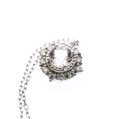 Vendome Aoyama · Platinum · Gemstone & Diamond
