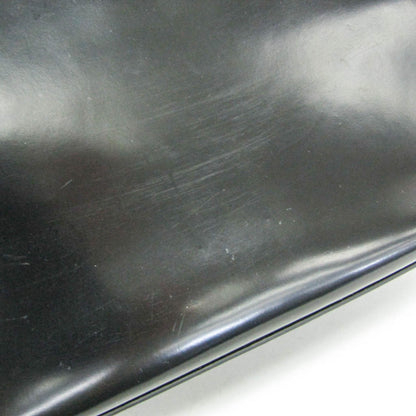 Prada Spazzolato · Brushed Leather