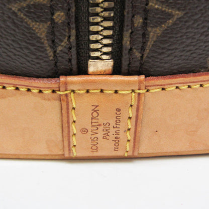 Louis Vuitton Alma · Monogram