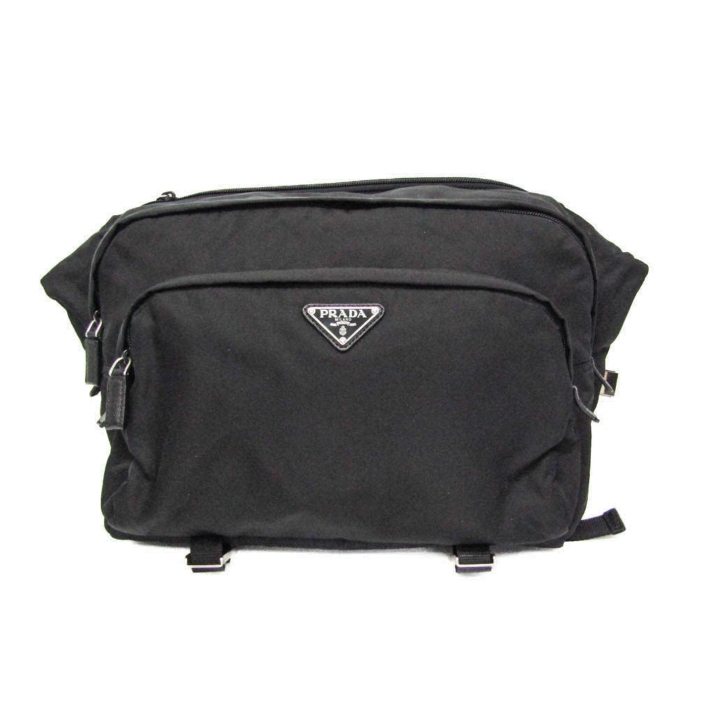 Prada Tessuto Montagn · Nylon Sling