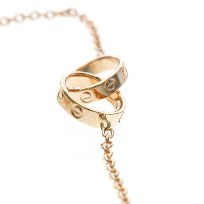 Cartier Baby Love · Rose Gold