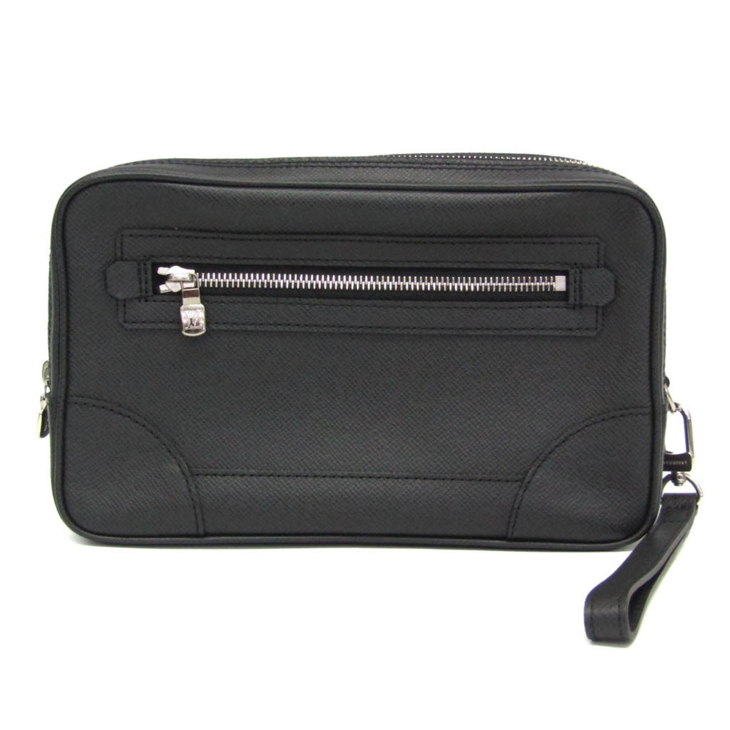 Louis Vuitton Taiga Pavel · Ardoise