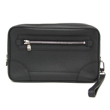 Louis Vuitton Taiga Pavel · Ardoise
