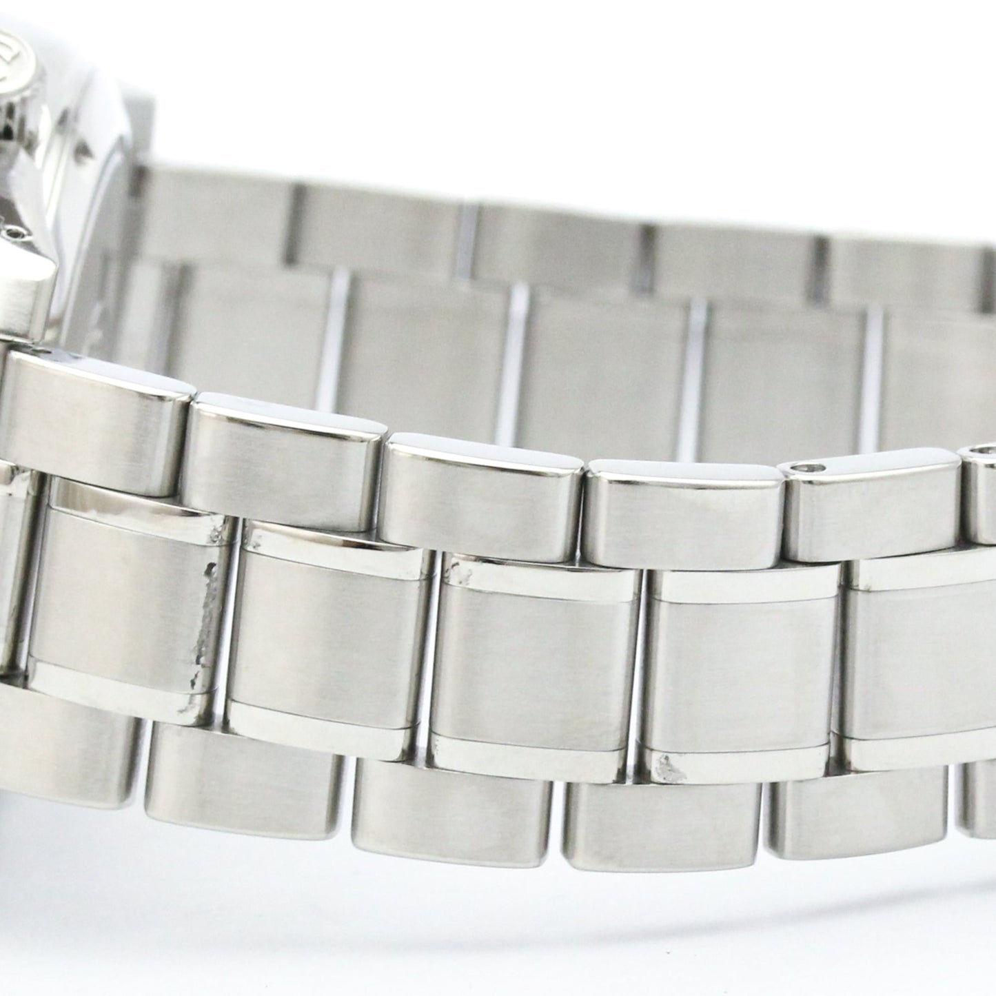 Grand Seiko Spring Drive · GMT · Steel