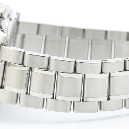 Grand Seiko Spring Drive · GMT · Steel
