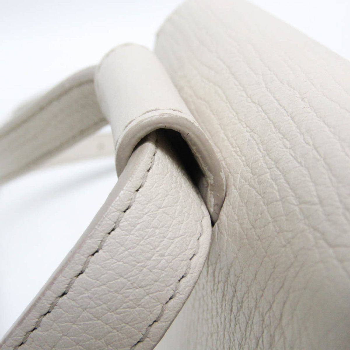Bottega Veneta Palmerato · Leather Belt Bag