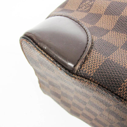 Louis Vuitton Hampstead MM · Damier