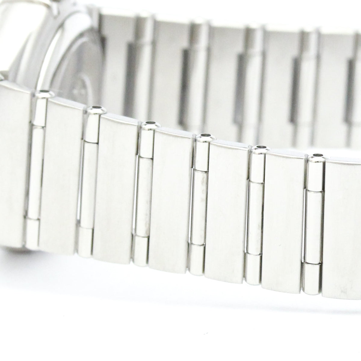 Omega Constellation · Steel · Automatic