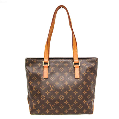 Louis Vuitton Cabas Piano · Monogram