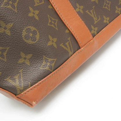 Louis Vuitton Monogram Sac Weekend PM