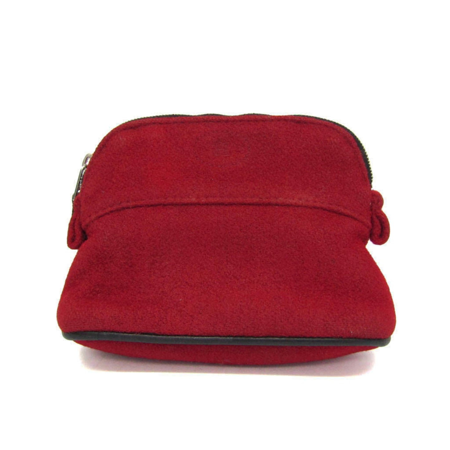 Hermès Bolide Mini Mini · Felt Pouch