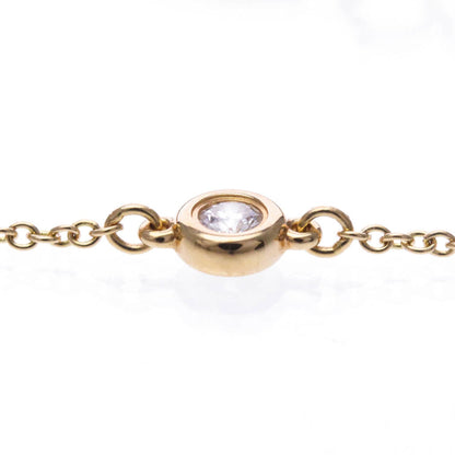 Tiffany Diamonds by the Yard · Rose Gold