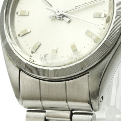 Rolex Oyster Perpetual · Steel · Automatic