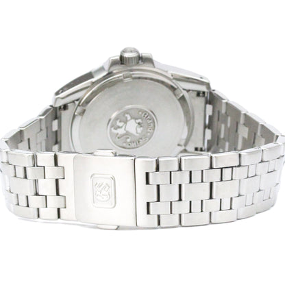 Grand Seiko · Steel · Quartz