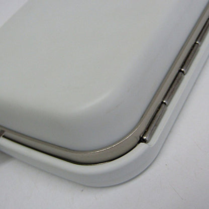 Balenciaga Lunchbox Mini · Leather
