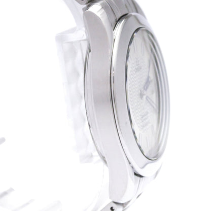 Omega Seamaster 120M · Steel · Automatic