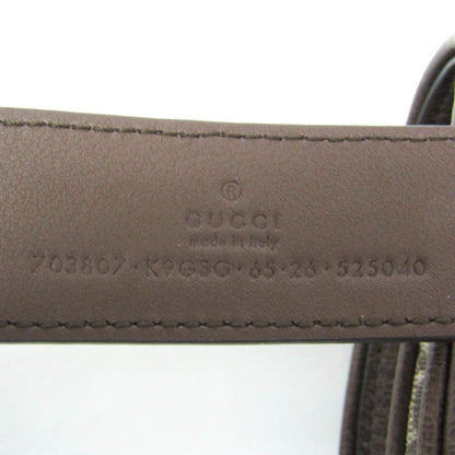 Gucci Blondie Belt Bag · GG Supreme