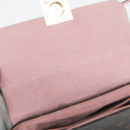Louis Vuitton Rocky BB · Monogram