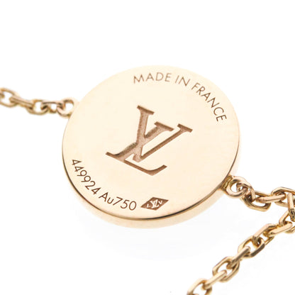 Louis Vuitton Sun Blossom · Malachite