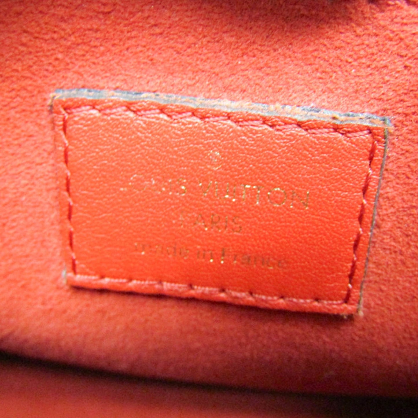 Louis Vuitton Rocky BB · Monogram