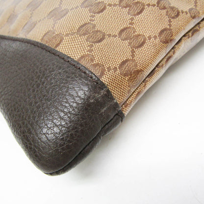 Gucci GG Crystal · Messenger Bag